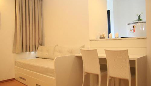 The Park Hall Flat Service Higienópolis - Foto 3