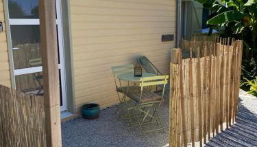 entre terre et mer - Foto 4