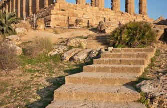 The Garden House alla Scala dei Turchi - Foto 51
