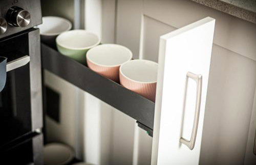 The Cedar - Free Parking, Netflix, Near M1, M69 - Foto 43