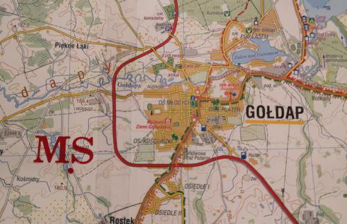 Mazurski Staw - Foto 11