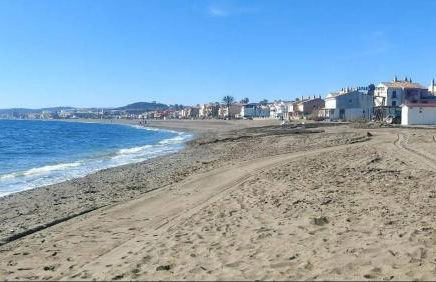 Frontline Beach Apartment, La Perla de la Bahia, Bahia de Casares - Estepona - Photo 10