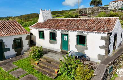 Casa da Serreta by PontaNegraAzores - Foto 44