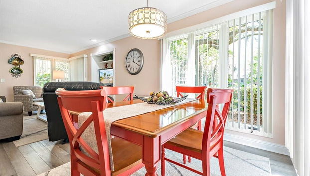 Servicios del alojamiento