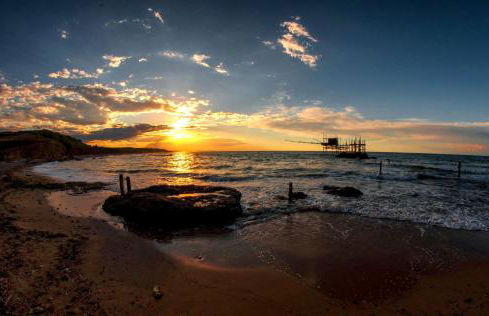 "Casa Macario" tra Costa dei Trabocchi e Majella - Foto 37