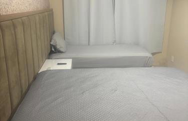 Apto amplo no Coração de Barreiras 3 Quartos 4 Banheiros Comporta até 7 hóspedes 157m2 - Photo 14