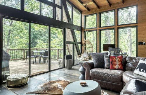 Limberry Cove Lakefront Getaway - Foto 10