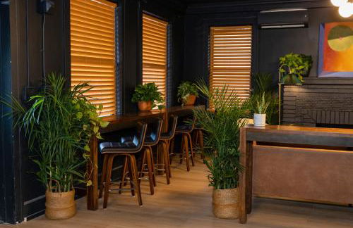 The 1888 Hotel - Foto 12