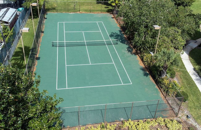 The Enclave Hotel and Suites - Foto 44