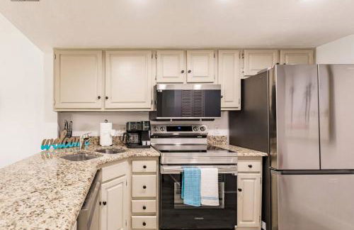 Park Shore Resort 1st Floor condo, BLDG I 152 - Foto 6