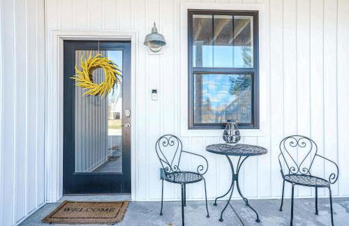 Ruby's House - Foto 29