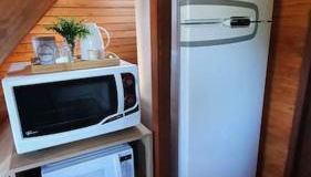 Casa de montanha com hidro no pé da serra - Foto 2