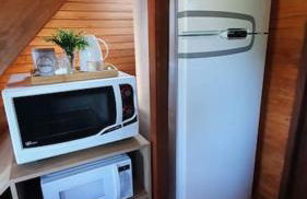 Casa de montanha com hidro no pé da serra - Foto 2