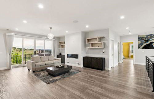 Elegant Mountain Retreat with Sweeping Views - Foto 6