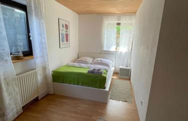 Gemütliche Wohnung am Tor zum Schwarzwald - Foto 9