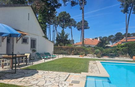 Casinha; Piscina/ Praia/ Lisboa - Foto 4