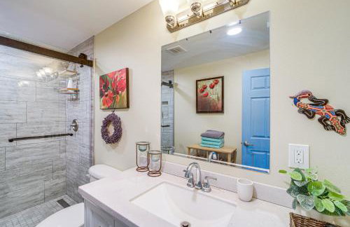 Lakefront Oroville Paradise Private Beach and Dock! - Foto 20