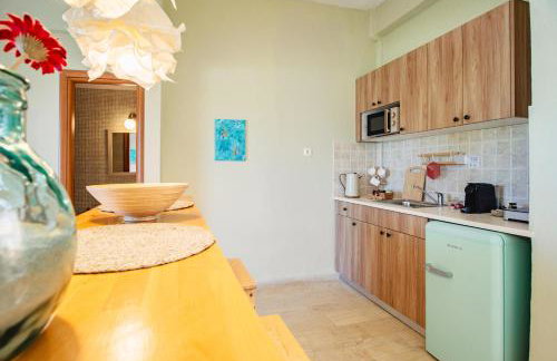 Thalassa Apartments & Studios - Foto 40