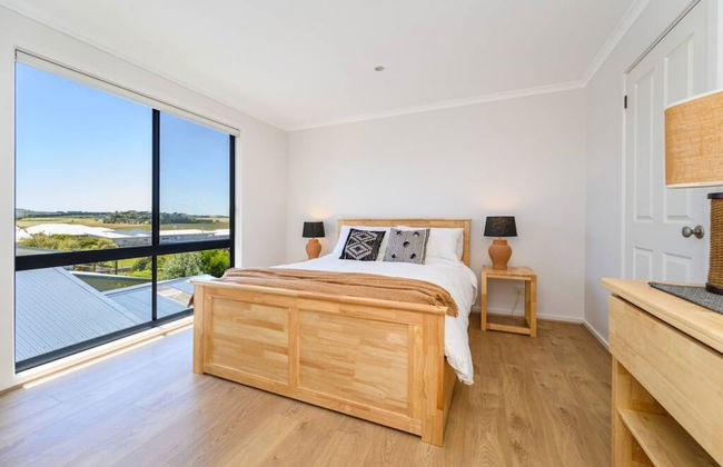 Your Ocean Oasis Ocean Country Views Spa Pet Friendly Fireplace - Foto 15