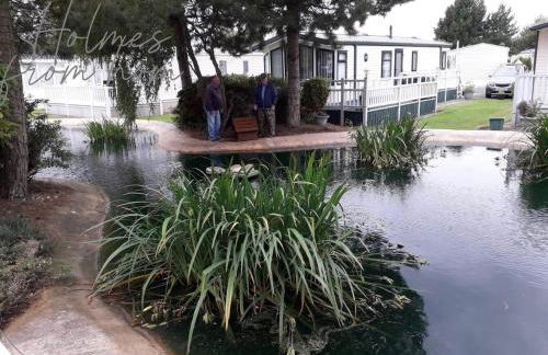 Holmes from Home - 106 Sunrise Southview - Foto 4