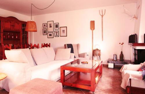 CampoParaíso Jaén-Casa Rural - Foto 29