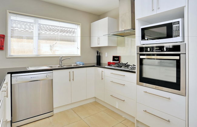 Regent's Villa - Foto 12