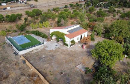 Cortijo Sierra del Agua - Foto 34