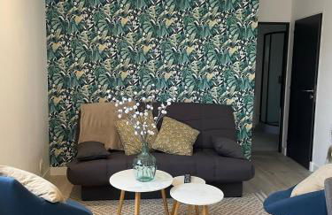 Les Chalets du Mancel - Chalet Victor - 500 m Bouleries Jump , 10 min du circuit des 24h - Foto 10