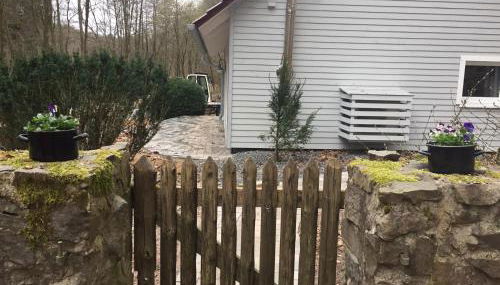 "das Waldhaus" - Foto 2