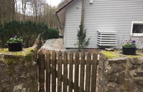 "das Waldhaus" - Foto 2