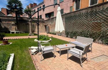 Il giardino di Anna- appartamenti con giardino privato - Photo 25