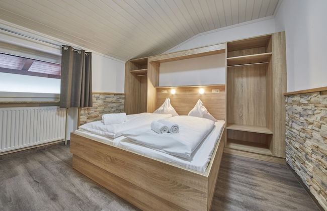 Ski & Bike Appartements Forsthaus - Foto 48