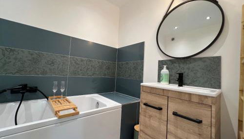 L'Ancillon Metz Gare Wifi Un-Séjour-à-Part - Foto 5, towels