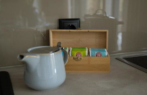 Flutgold Dangast - Photo 17