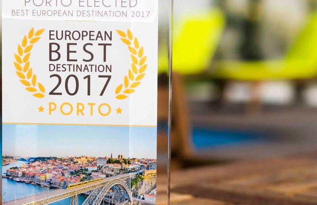 Liiiving in Porto Garden Pool House - Foto 2