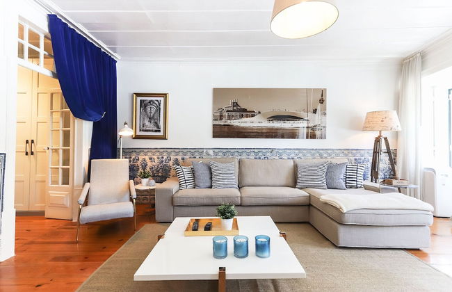 Belem Prestige by Homing - Foto 26