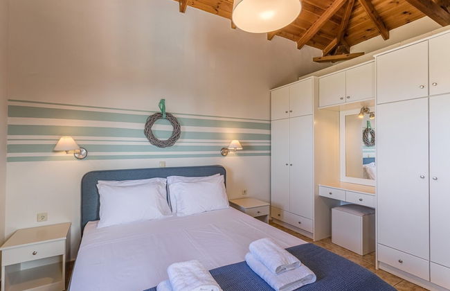 Lithos Stoupa Villas - Foto 33