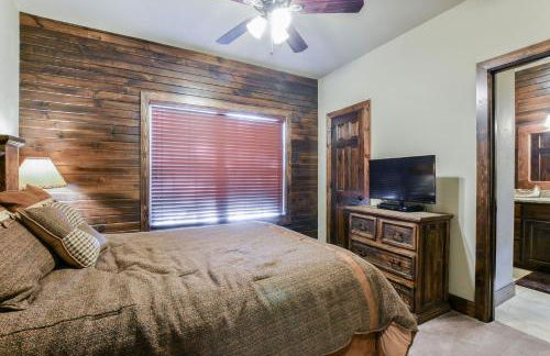 Chalets Resort Luxury Lakefront Villa Amazing View 2 Pools Free Amenities Dock - Foto 15