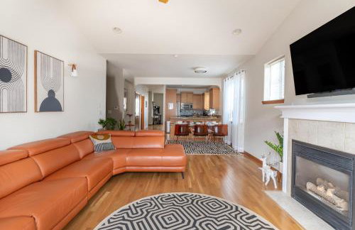 Luxury Home - Reading & Game Room - Outdoor Dining home - Foto 9