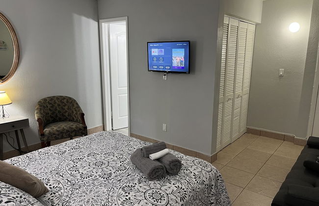 Amazing & cozy Duplex near Zoo Miami - Foto 11