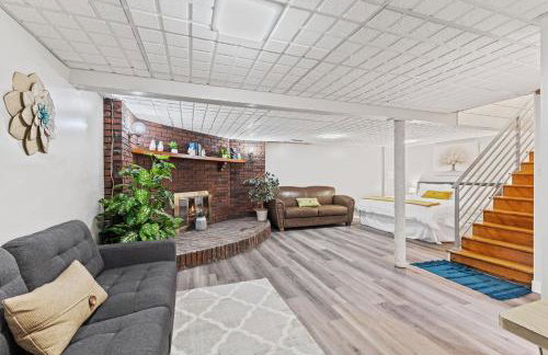 Work-friendly & near downtown - Foto 23