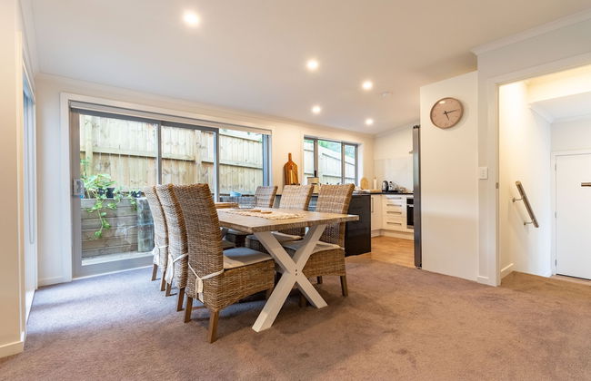 Manly Bay Wonderful 3BR New Home - Fibre - Foto 33