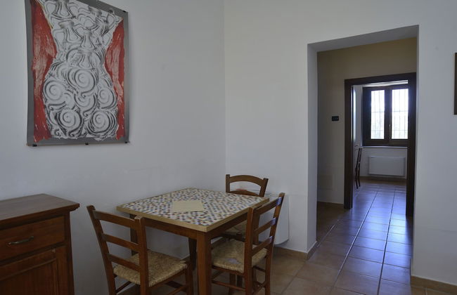 Casa del Geco - Foto 42