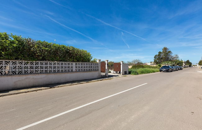 3879 Villetta Calachianca by Barbarhouse - Foto 37