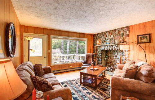 Anglers Dream Remote Escape on Bull River! - Foto 4