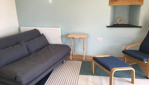 Skyber Barn, a rural retreat on Bodmin Moor - Foto 4