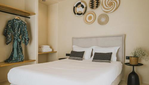 Viento Luxury Apartments - Foto 2, towels