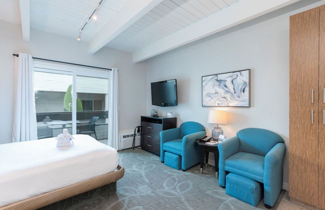 San Clemente Inn - Foto 28