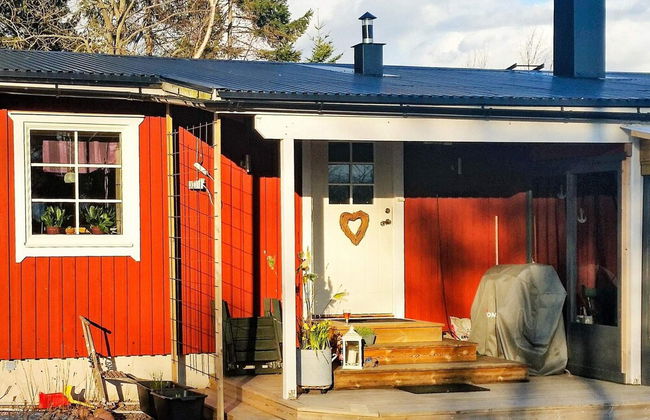 4 Person Holiday Home in Gavle - Photo 15