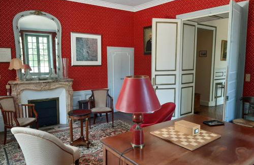 Demeure 13 personnes au Centre ville de Ruffec - Foto 13